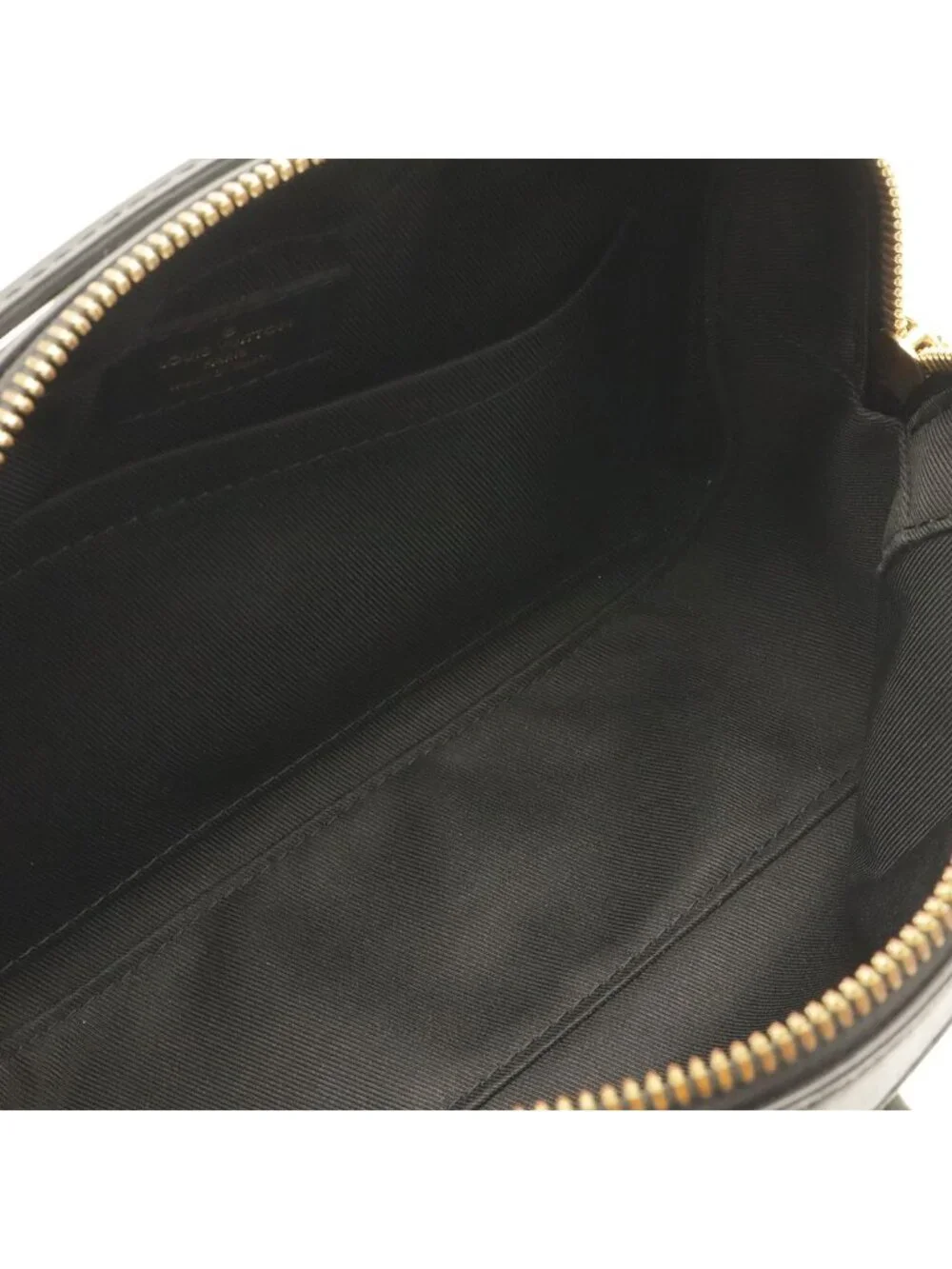 Louis Vuitton this authentic
